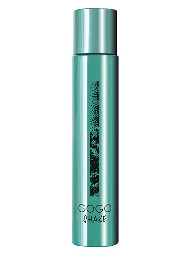 Parli Parfum Go Go Shake fragrance bottle