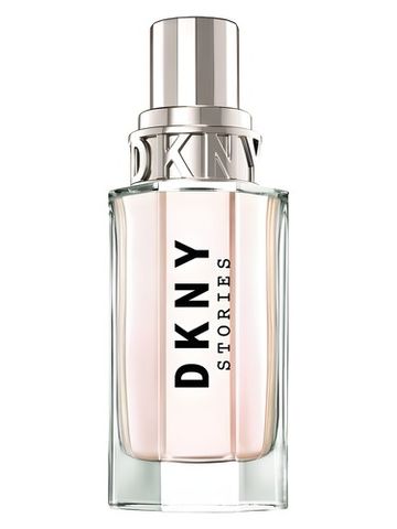 Donna Karan DKNY Stories fragrance bottle
