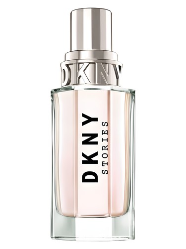 Donna Karan DKNY Stories fragrance bottle