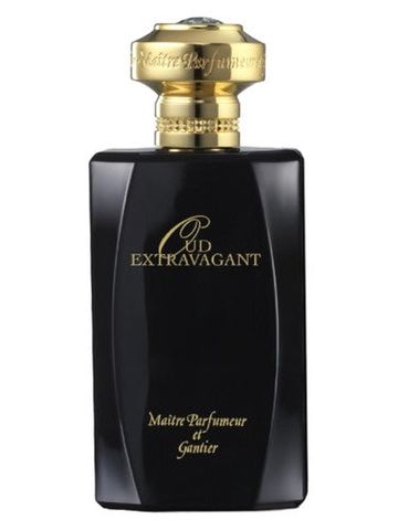 Maitre Parfumeur et Gantier Oud Extravagant fragrance bottle