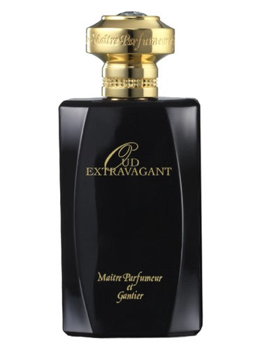 Maitre Parfumeur et Gantier Oud Extravagant