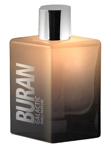 Parli Parfum Buran Galactic fragrance bottle