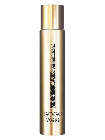 Parli Parfum Go Go Vogue fragrance bottle