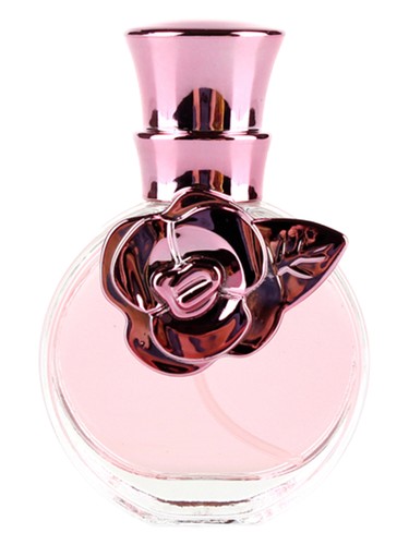 Parli Parfum Valencia Camelia fragrance bottle