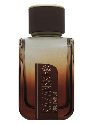 Parli Parfum Kazanski Life fragrance bottle