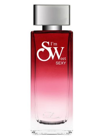 Parli Parfum I'm Sweet Sexy fragrance bottle