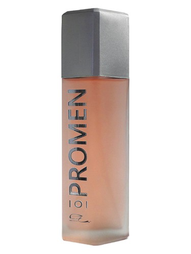 Parli Parfum Promen 101 fragrance bottle
