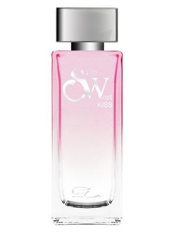 Parli Parfum I'm Sweet Kiss fragrance bottle
