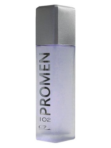 Parli Parfum Promen 102 fragrance bottle