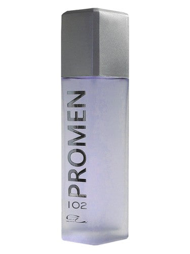 Parli Parfum Promen 102 fragrance bottle