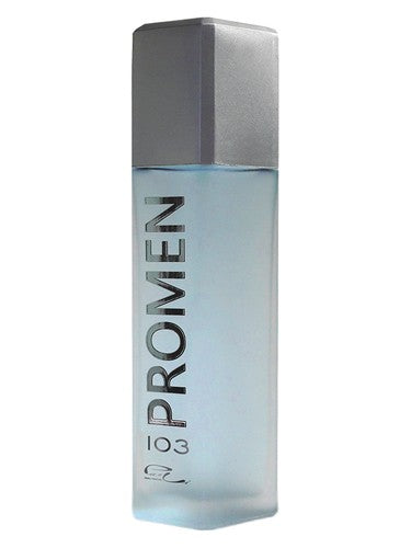 Parli Parfum Promen 103 fragrance bottle