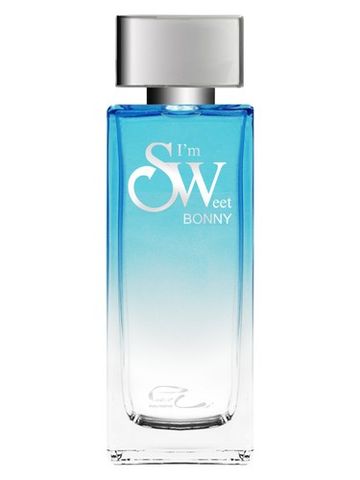 Parli Parfum I'm Sweet Bonny fragrance bottle