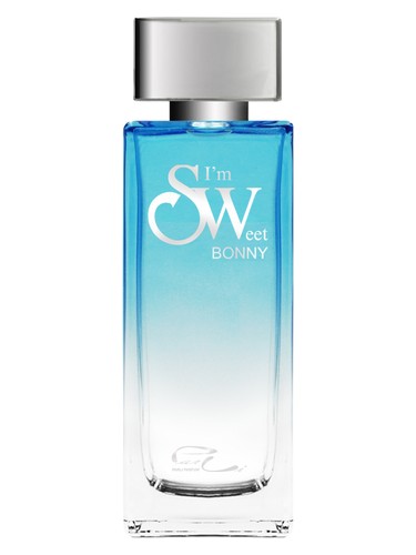 Parli Parfum I'm Sweet Bonny fragrance bottle