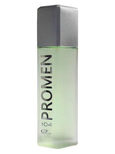 Parli Parfum Promen 104 fragrance bottle