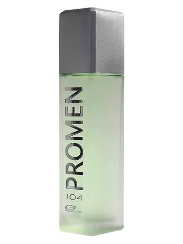 Parli Parfum Promen 104 fragrance bottle