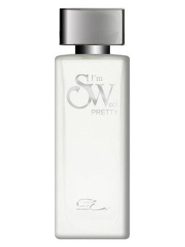Parli Parfum I'm Sweet Pretty fragrance bottle