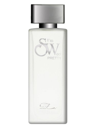 Parli Parfum I'm Sweet Pretty fragrance bottle