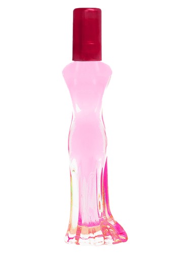 Parli Parfum Ruby Lady fragrance bottle