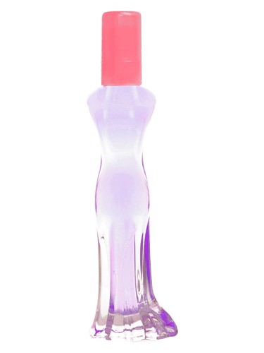 Parli Parfum Brilliant Lady fragrance bottle