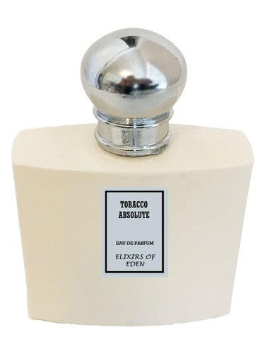 Elixirs Of Eden Tobacco Absolute fragrance bottle