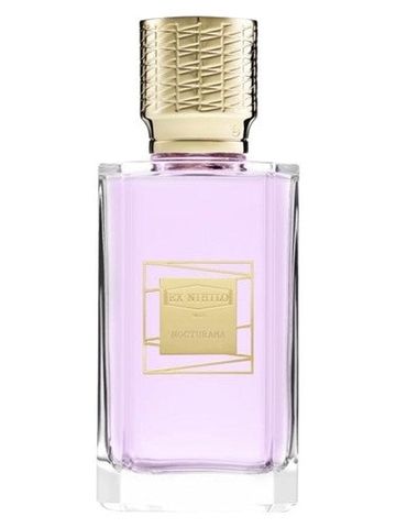 Ex Nihilo Nocturama fragrance bottle