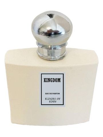 Elixirs Of Eden Kingdom fragrance bottle