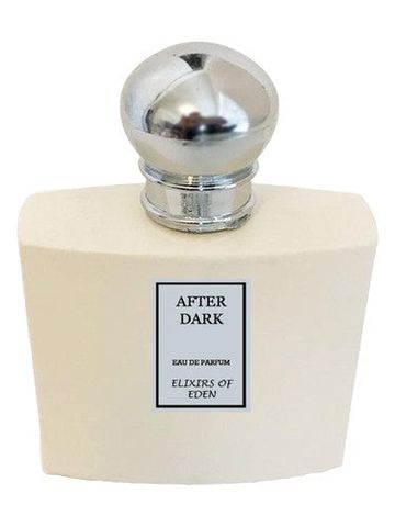Elixirs Of Eden After Dark fragrance bottle