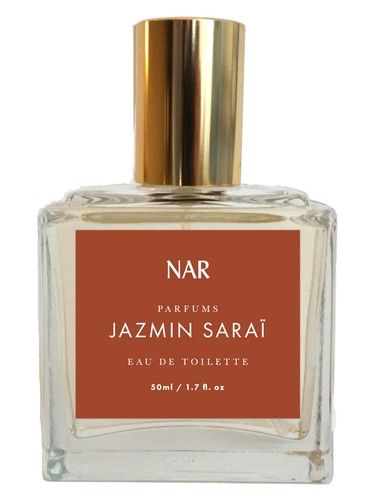 Jazmin Sarai Nar