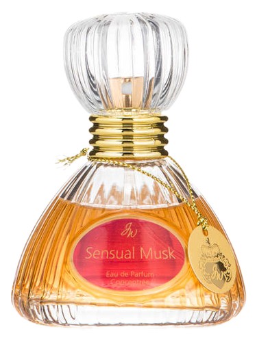 Judith Williams Sensual Musk