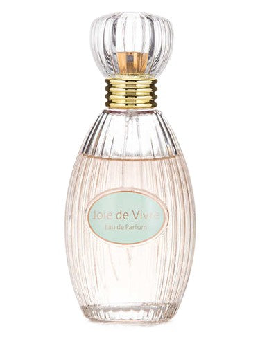 Judith Williams Joie de Vivre fragrance bottle