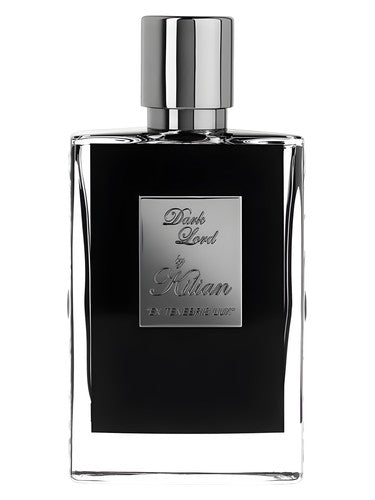 By Kilian Dark Lord fragrance bottle
