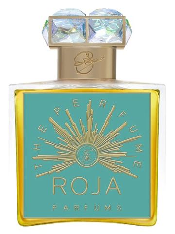 Roja Dove Fortnum & Mason The Perfume fragrance bottle