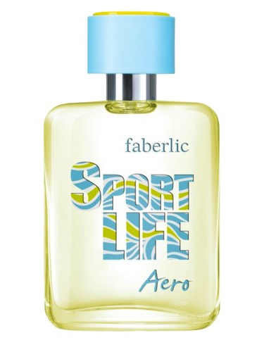 Faberlic Sportlife Aero