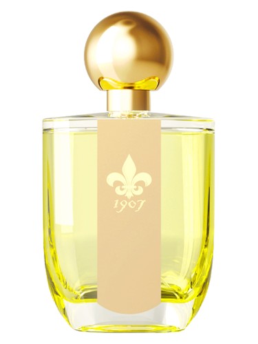 1907 Mon Ame fragrance bottle