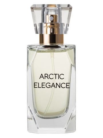 Norra Norrland Arctic Elegance fragrance bottle