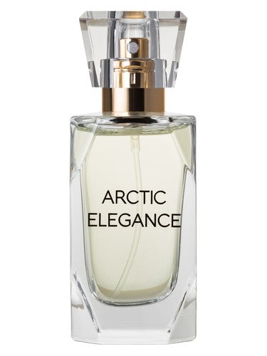 Norra Norrland Arctic Elegance