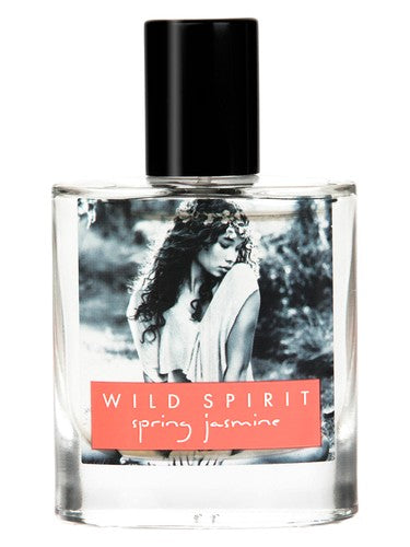 Wild Spirit Spring Jasmine
