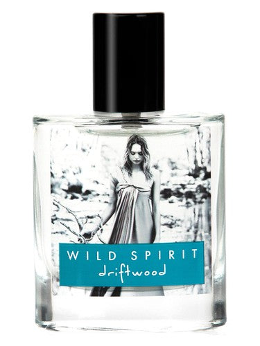 Wild Spirit Driftwood