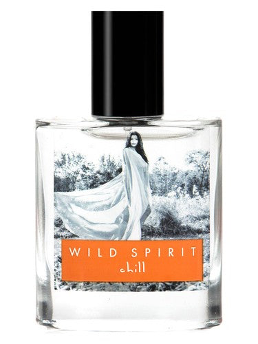 Wild Spirit Chill