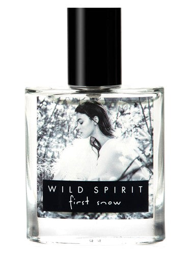 Wild Spirit First Snow