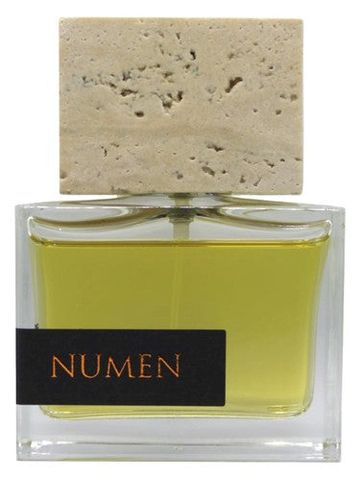 Lú by Ludovica Di Loreto Lú Numen fragrance bottle