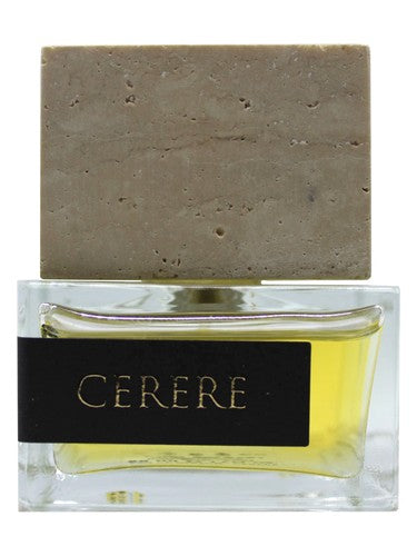 Lú by Ludovica Di Loreto Lú Cerere fragrance bottle