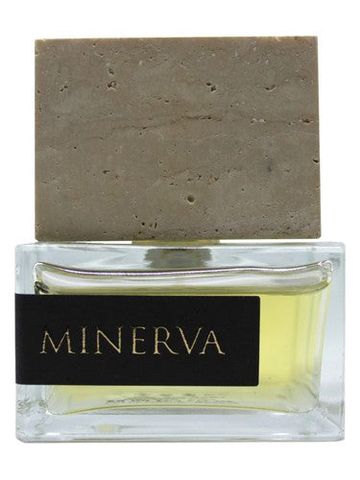 Lú by Ludovica Di Loreto Lú Minerva fragrance bottle