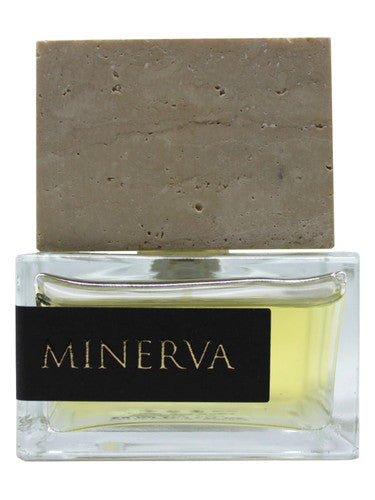 Lú by Ludovica Di Loreto Lú Minerva fragrance bottle