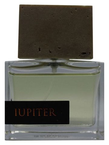 Lú by Ludovica Di Loreto Lú Iupiter fragrance bottle