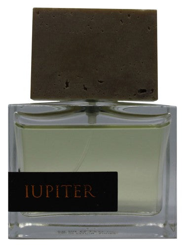 Lú by Ludovica Di Loreto Lú Iupiter fragrance bottle