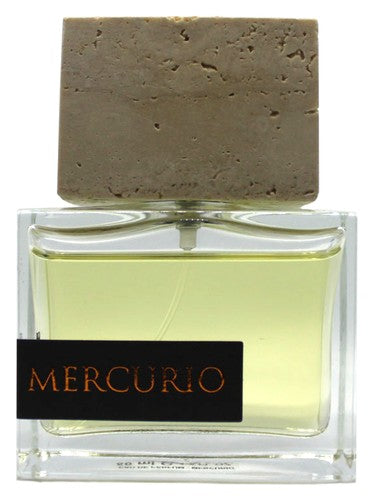 Lú by Ludovica Di Loreto Lú Mercurio fragrance bottle