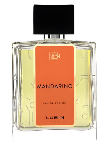 Lubin Mandarino
