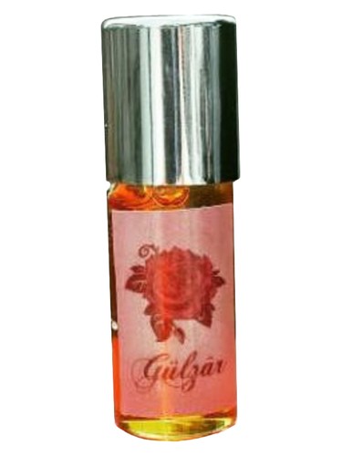 Selcuk Esans Gülzâr Pure Oil