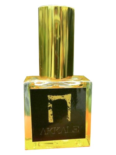 Selcuk Esans Akkale fragrance bottle